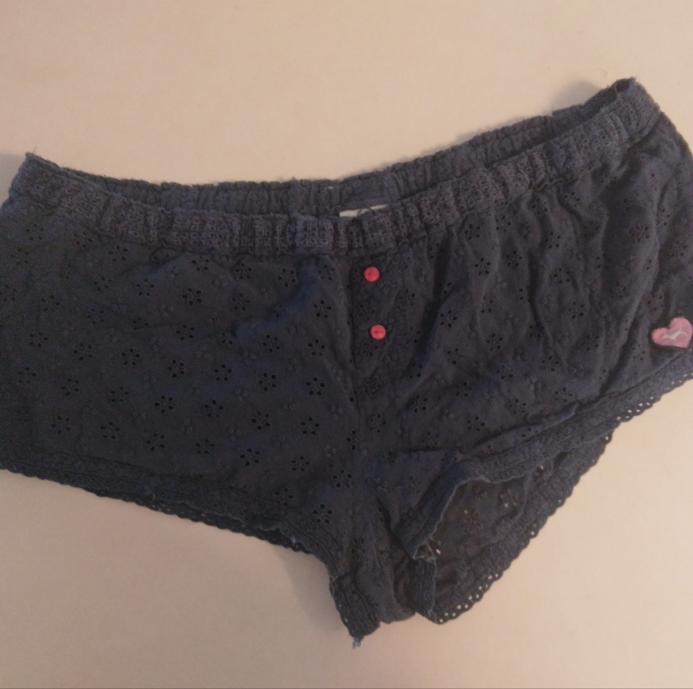PINK shorts